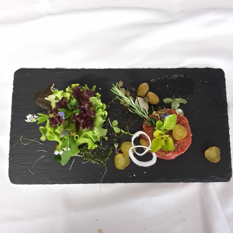 Landgasthof Hotel Roessli Ebikon エクステリア 写真