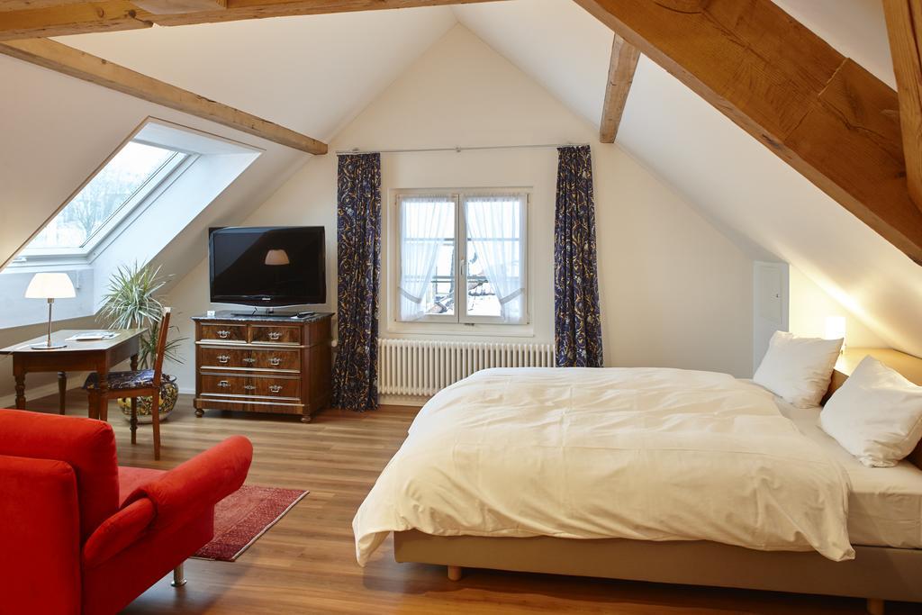 Landgasthof Hotel Roessli Ebikon 部屋 写真