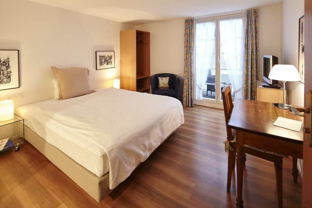 Landgasthof Hotel Roessli Ebikon 部屋 写真