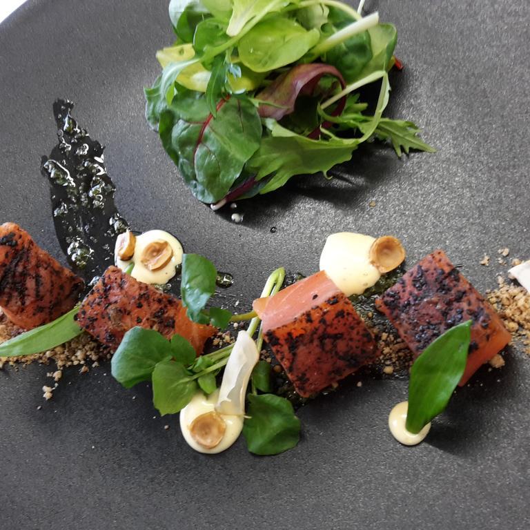 Landgasthof Hotel Roessli Ebikon エクステリア 写真