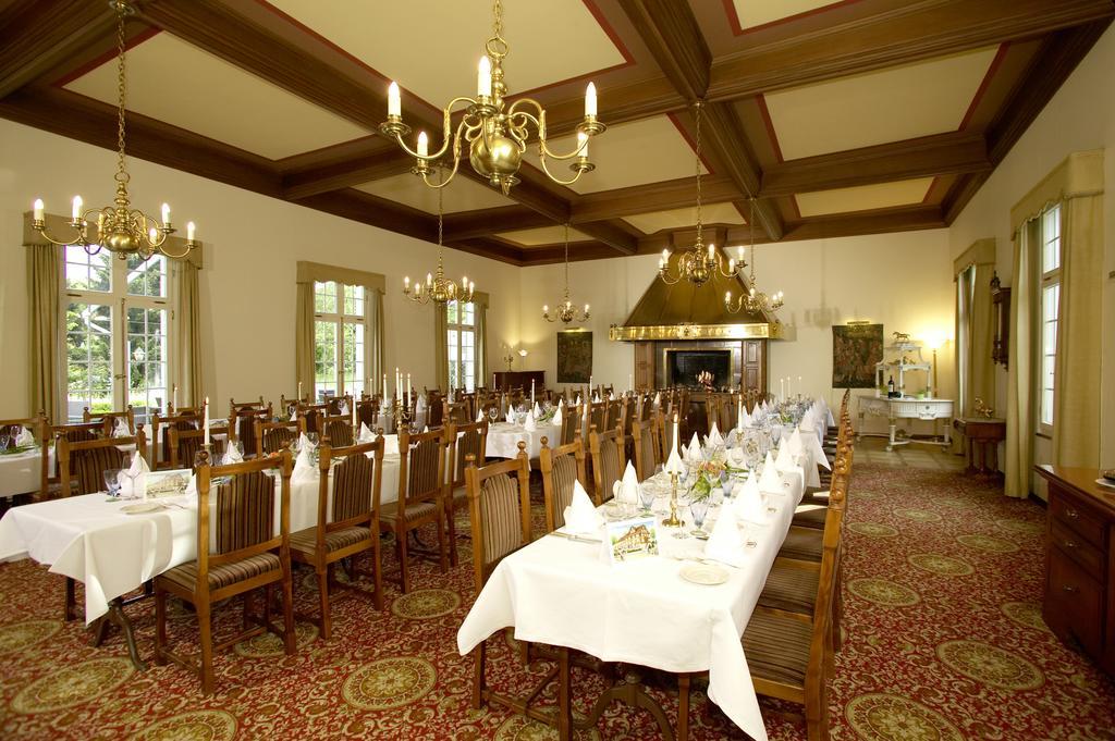 Landgasthof Hotel Roessli Ebikon エクステリア 写真