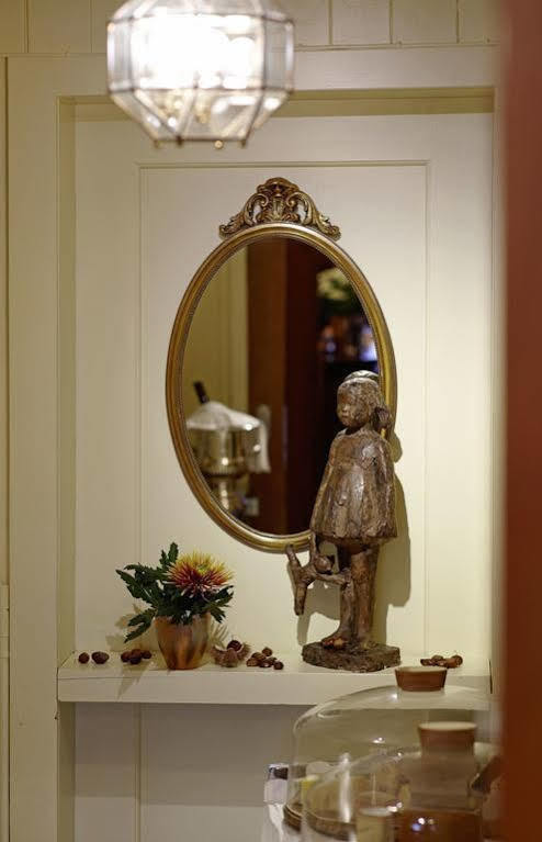 Landgasthof Hotel Roessli Ebikon エクステリア 写真